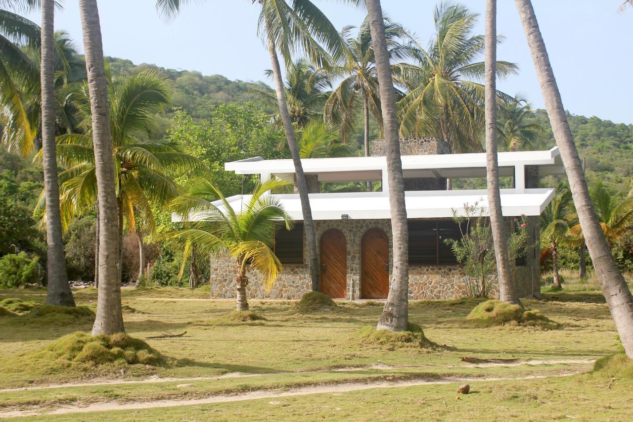 Salt Whistle Bay Retreat Hotel Mayreau Island Esterno foto