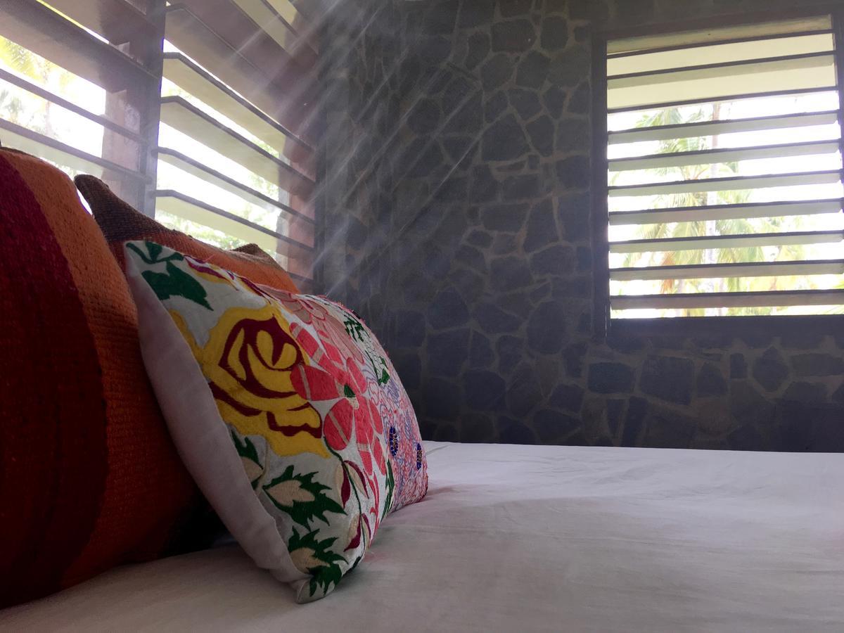 Salt Whistle Bay Retreat Hotel Mayreau Island Esterno foto