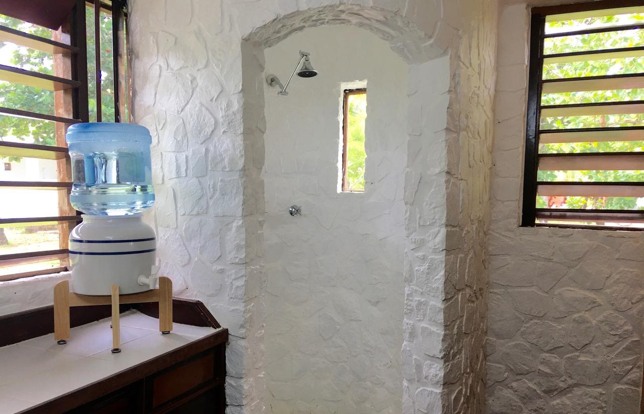 Salt Whistle Bay Retreat Hotel Mayreau Island Esterno foto