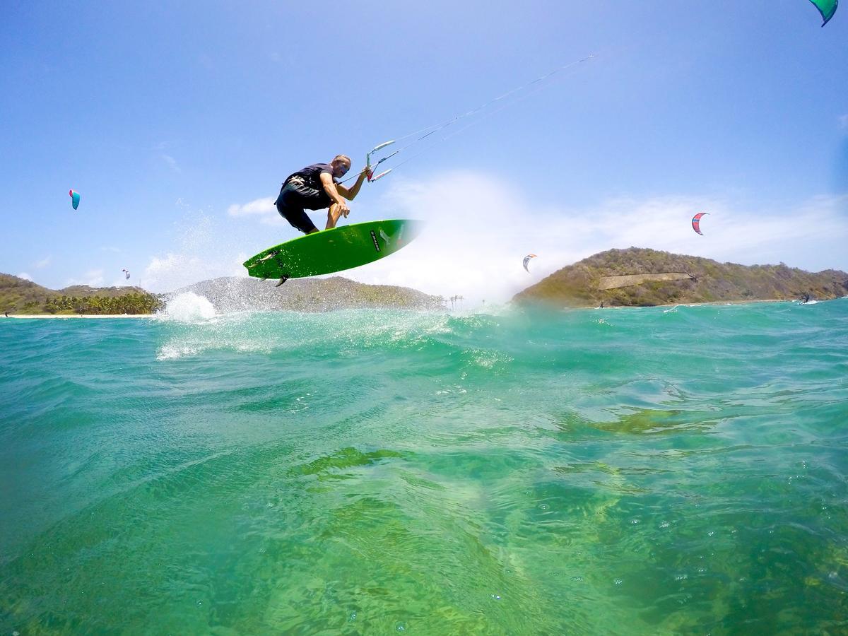 Salt Whistle Bay Retreat Hotel Mayreau Island Esterno foto