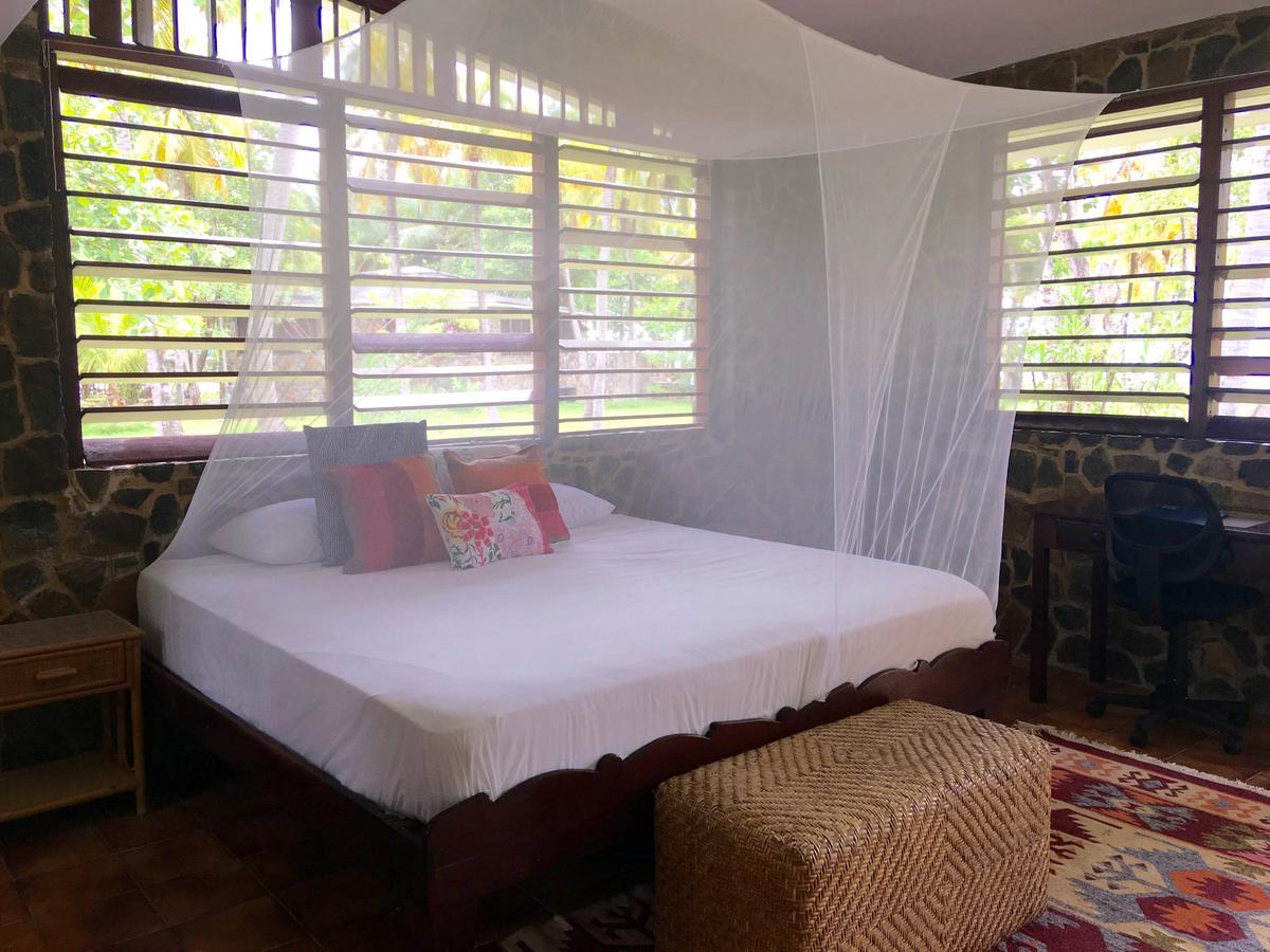 Salt Whistle Bay Retreat Hotel Mayreau Island Esterno foto