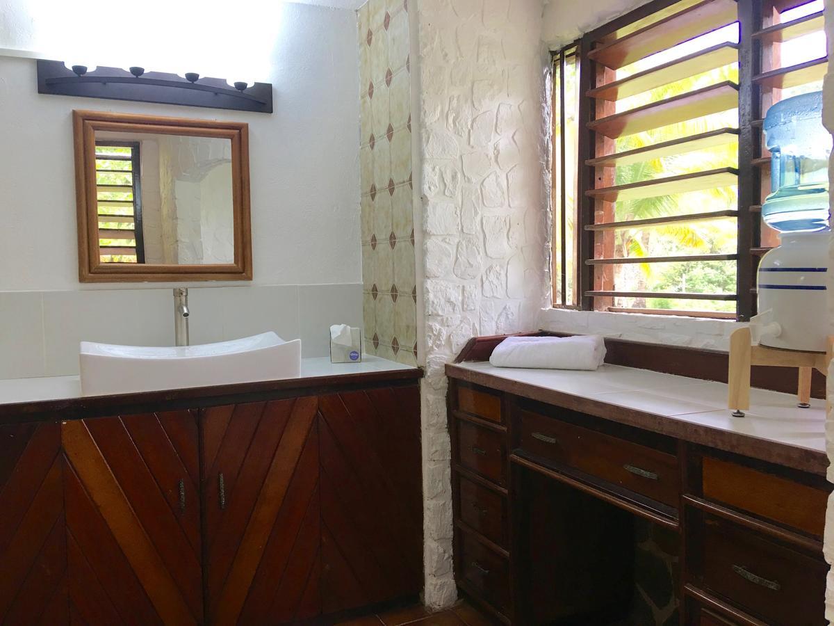 Salt Whistle Bay Retreat Hotel Mayreau Island Esterno foto
