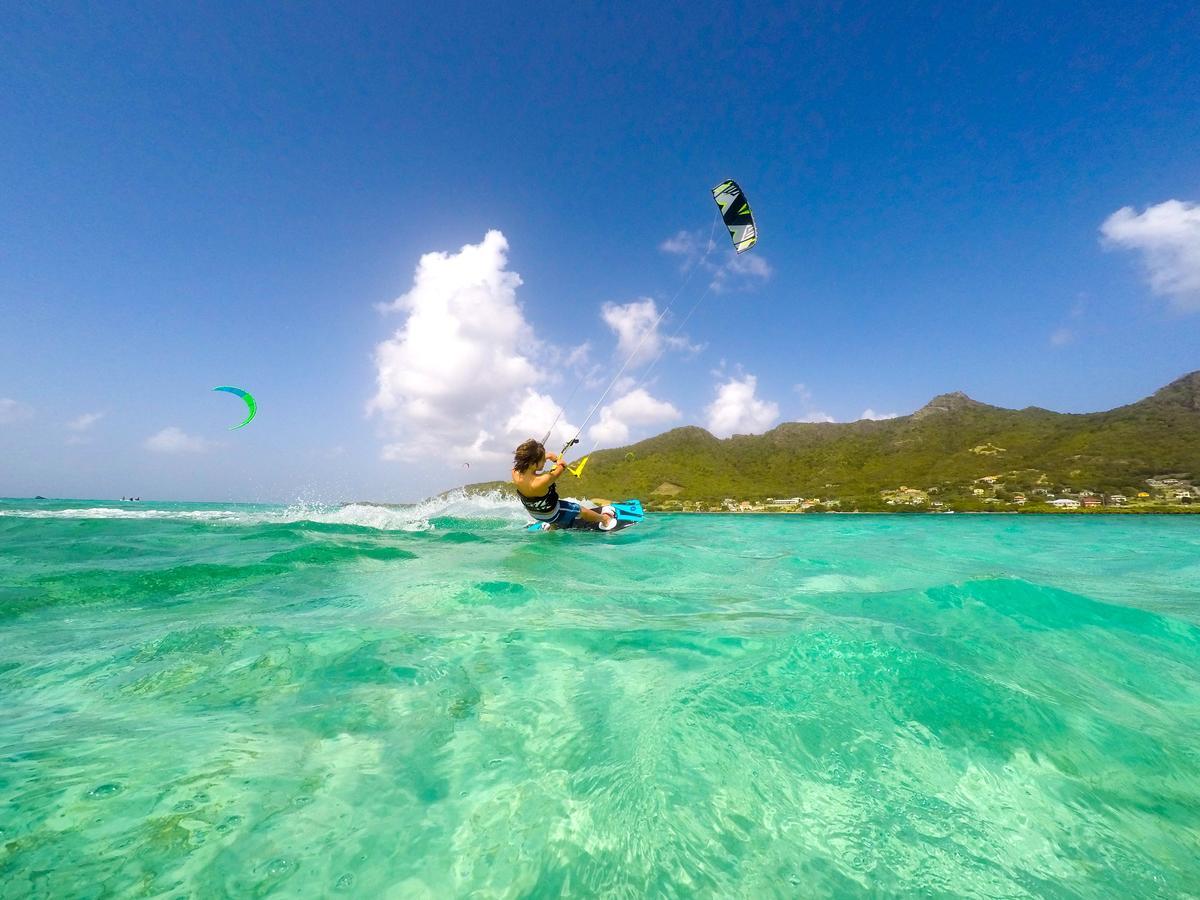 Salt Whistle Bay Retreat Hotel Mayreau Island Esterno foto